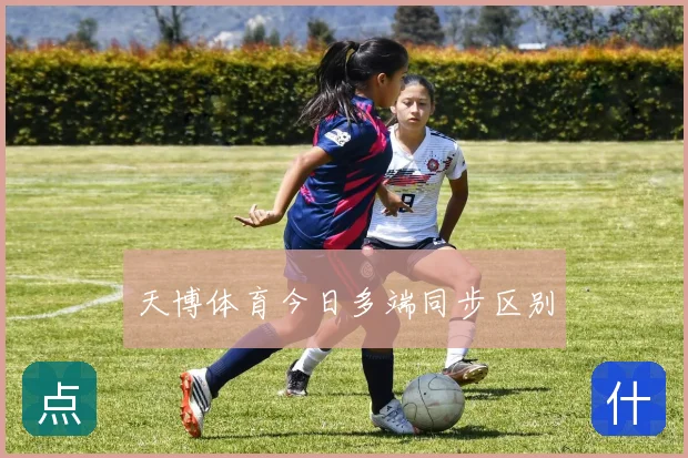 天博体育今日多端同步区别